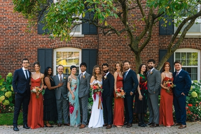 © April and Joseph Photography
