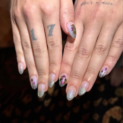 © instagram.com/natalieminervanails
