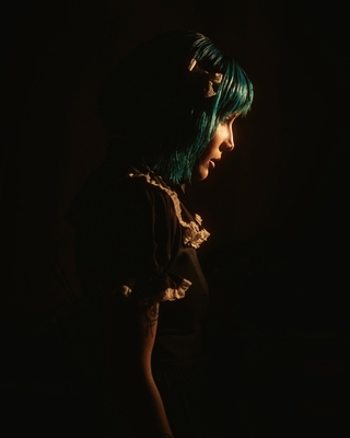 © Jasmine Safaeian
