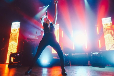 © Mike Danenberg
