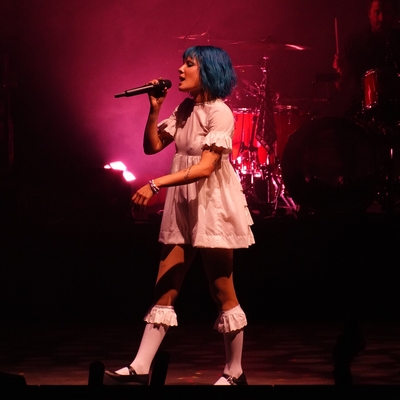 © x.com/concertleaks
