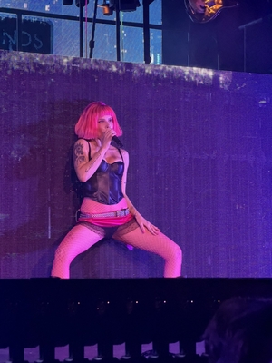 © x.com/manicbadlands17
