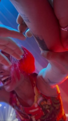 © x.com/BlTTERGOODBYE
