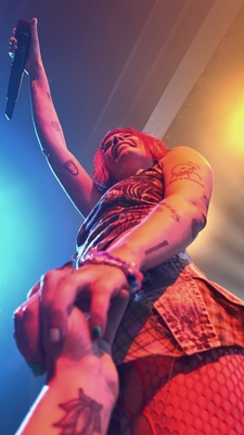 © x.com/NEVERL0VEDYOU
