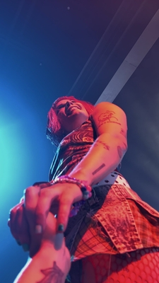 © x.com/NEVERL0VEDYOU
