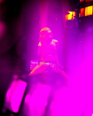© Sarah Pardini

