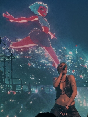 © x.com/darIingcarly
