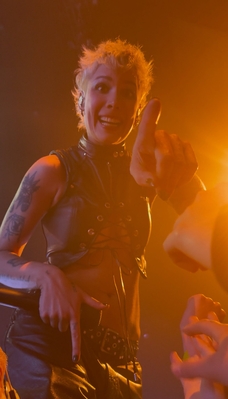 © x.com/BlTTERGOODBYE
